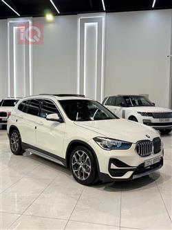 بي ام دبليو X1